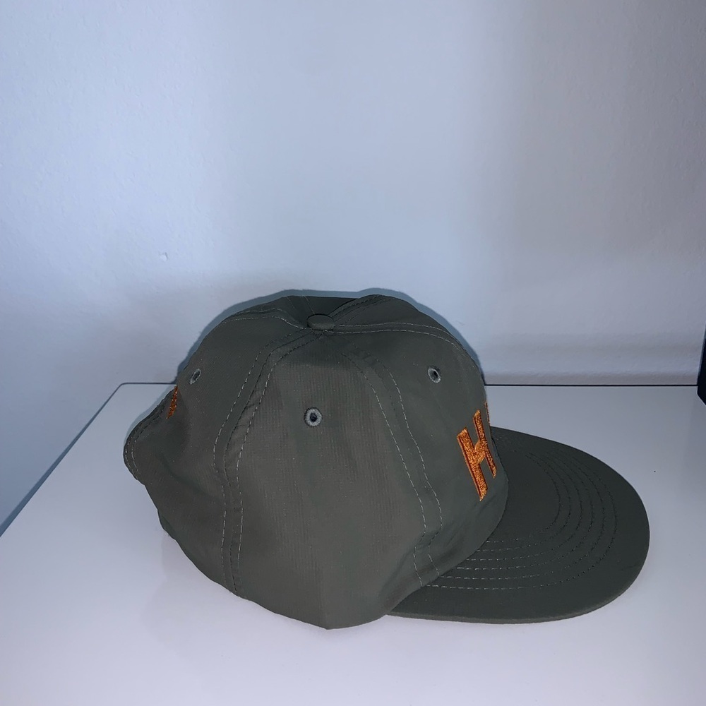 Embroidered Hat - Picture 6 of 14